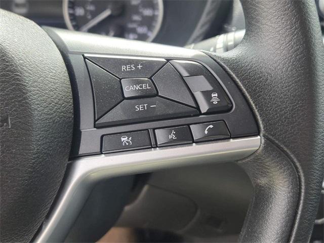 used 2023 Nissan Sentra car, priced at $18,298