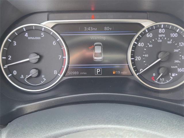 used 2023 Nissan Sentra car, priced at $18,298