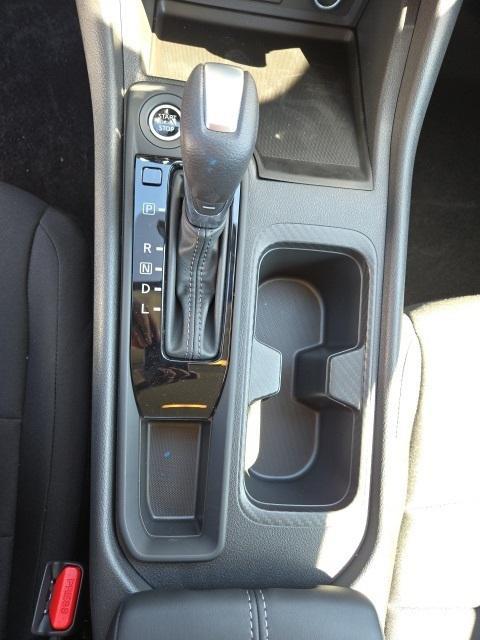 new 2025 Nissan Sentra car, priced at $23,325