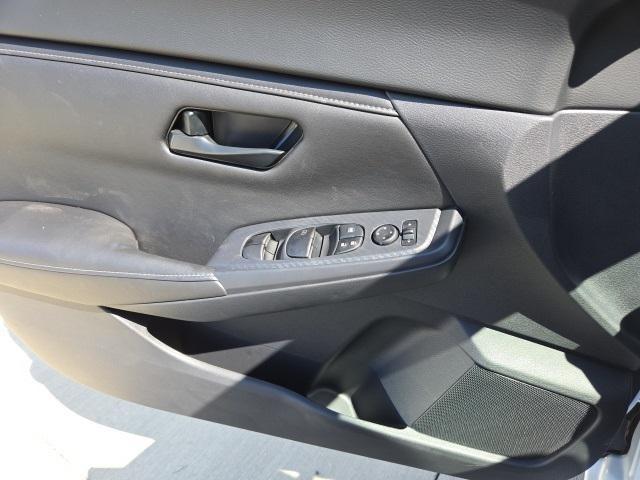 new 2025 Nissan Sentra car, priced at $23,325