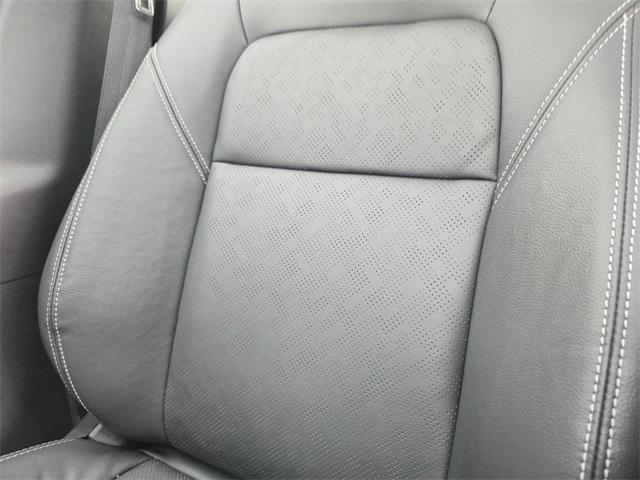 new 2025 Nissan Altima car, priced at $35,477