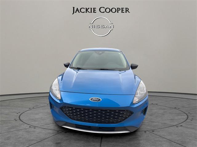 used 2020 Ford Escape car, priced at $13,460