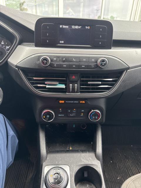 used 2020 Ford Escape car, priced at $14,998