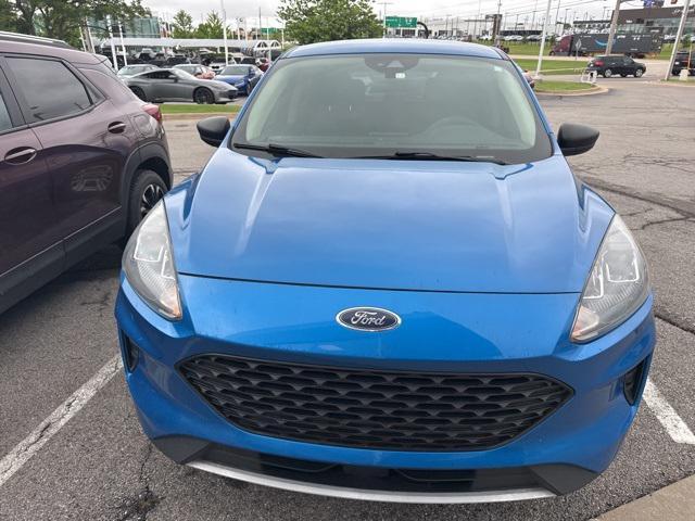 used 2020 Ford Escape car, priced at $14,998