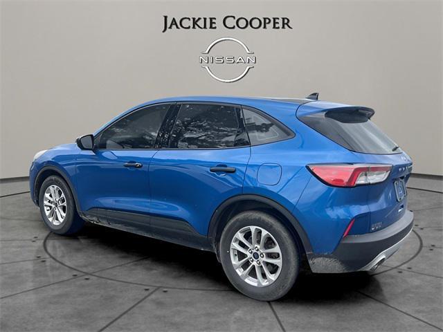 used 2020 Ford Escape car, priced at $13,460