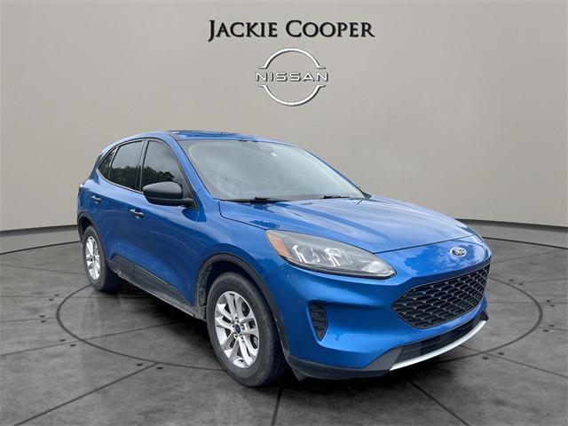 used 2020 Ford Escape car, priced at $13,460
