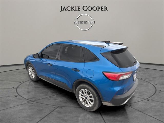 used 2020 Ford Escape car, priced at $13,460