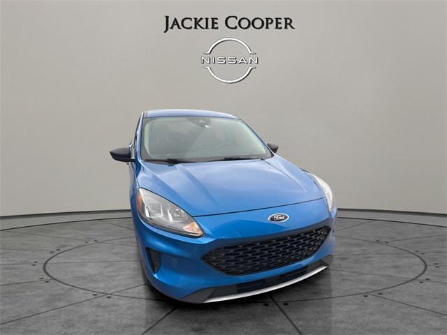 used 2020 Ford Escape car, priced at $13,460