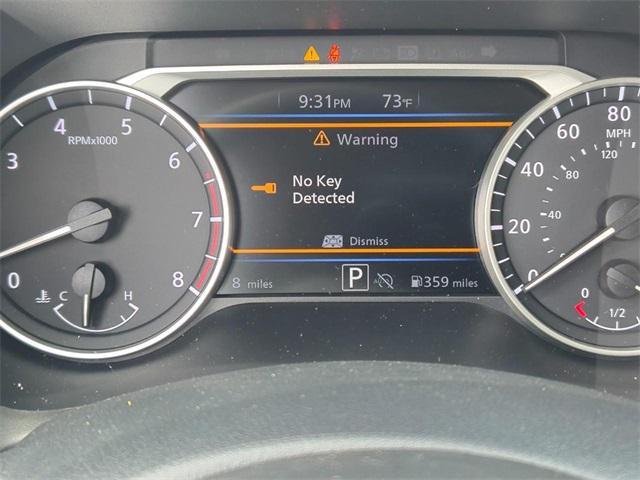 new 2025 Nissan Sentra car, priced at $26,255