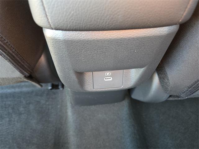 new 2025 Nissan Versa car, priced at $22,840
