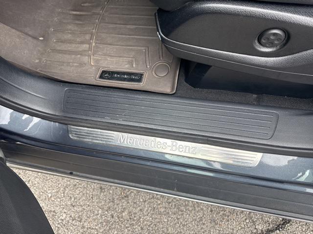 used 2015 Mercedes-Benz M-Class car, priced at $13,835