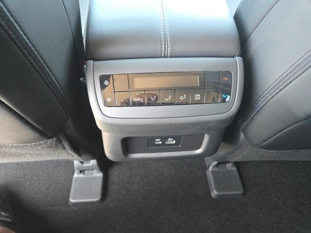 new 2025 Nissan Pathfinder car, priced at $46,935