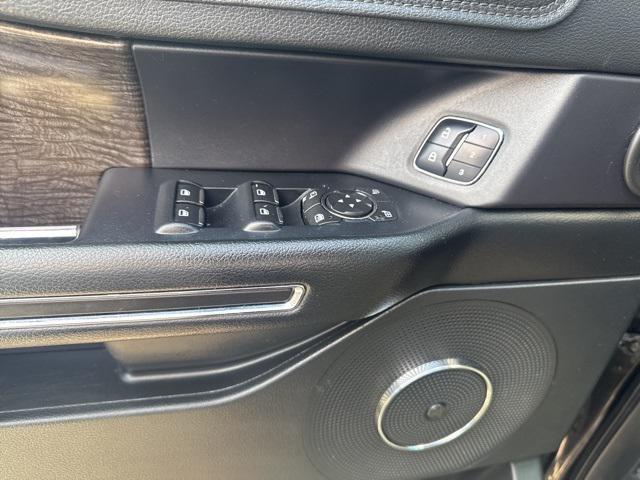 used 2018 Ford Expedition car, priced at $24,718
