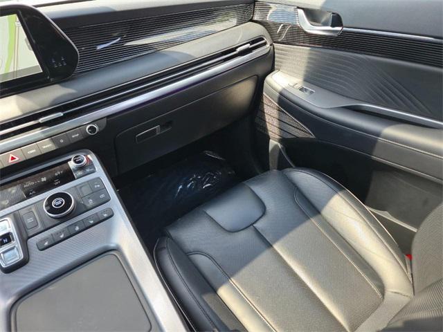 used 2024 Hyundai Palisade car, priced at $40,563