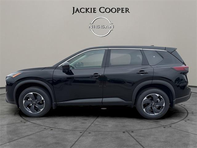 new 2025 Nissan Rogue car, priced at $31,665