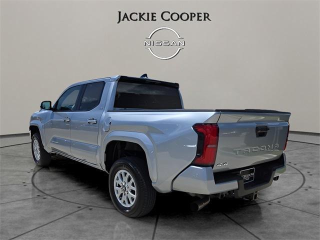 used 2024 Toyota Tacoma car, priced at $39,575