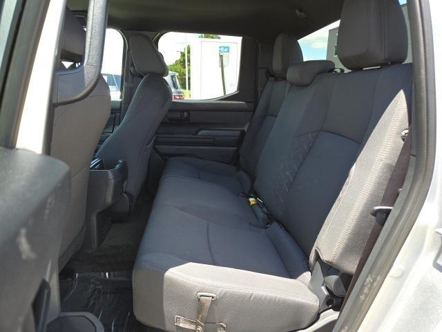 used 2024 Toyota Tacoma car, priced at $39,575