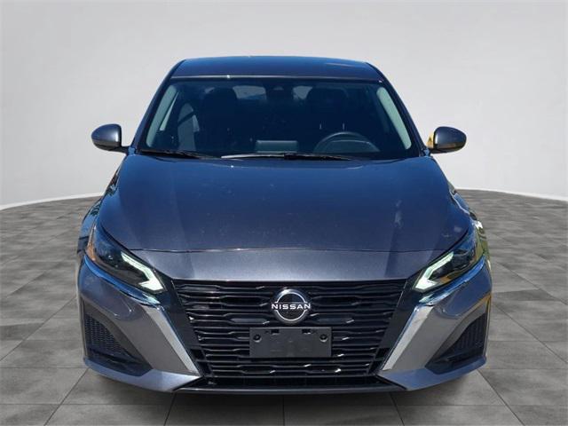 used 2023 Nissan Altima car, priced at $20,611