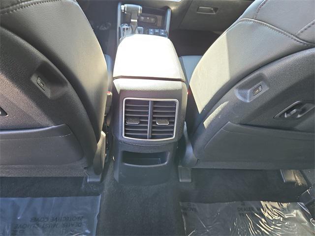 used 2024 Kia Sportage car, priced at $29,211