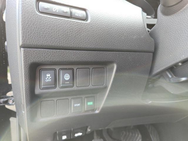 used 2021 Nissan Rogue Sport car, priced at $19,143