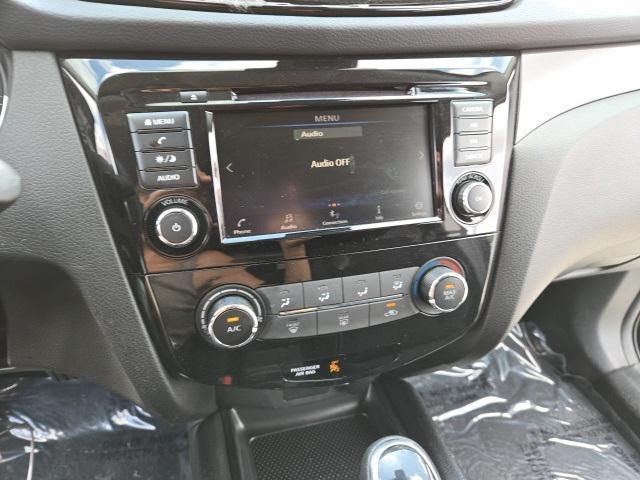 used 2021 Nissan Rogue Sport car, priced at $19,143
