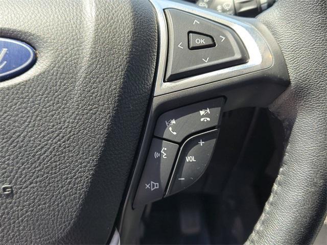 used 2021 Ford Edge car, priced at $18,109