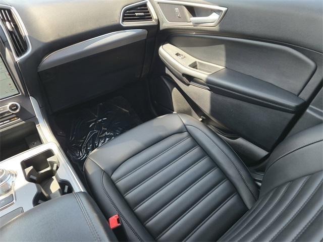 used 2021 Ford Edge car, priced at $16,751