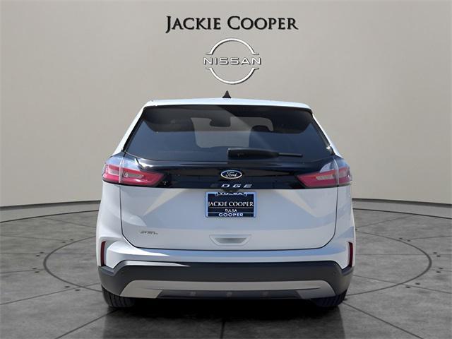 used 2021 Ford Edge car, priced at $16,751