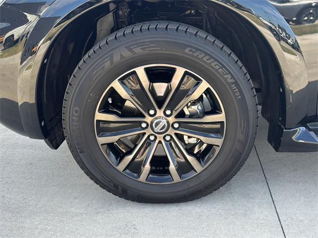 used 2019 Nissan Armada car, priced at $27,974