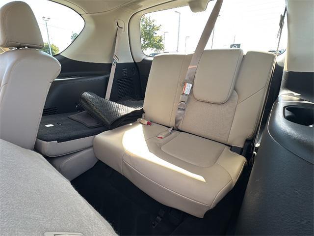 used 2019 Nissan Armada car, priced at $27,974