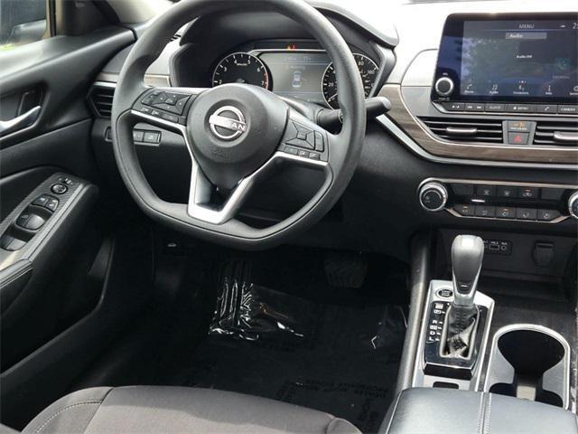 used 2024 Nissan Altima car, priced at $23,815