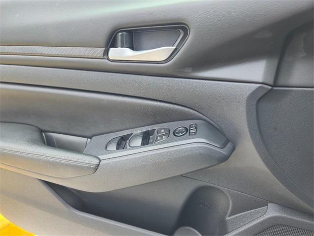 used 2024 Nissan Altima car, priced at $23,815