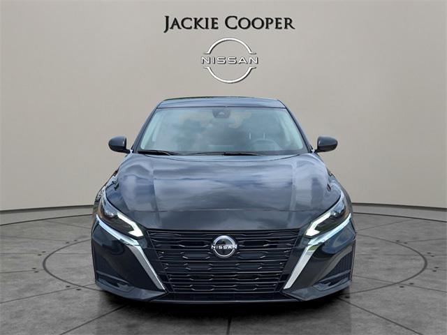 used 2024 Nissan Altima car, priced at $23,815