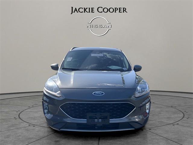 used 2020 Ford Escape car, priced at $16,804