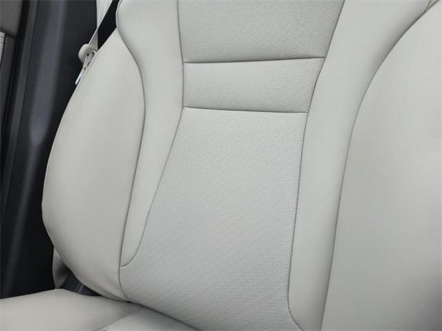 new 2025 Nissan Rogue car, priced at $35,043