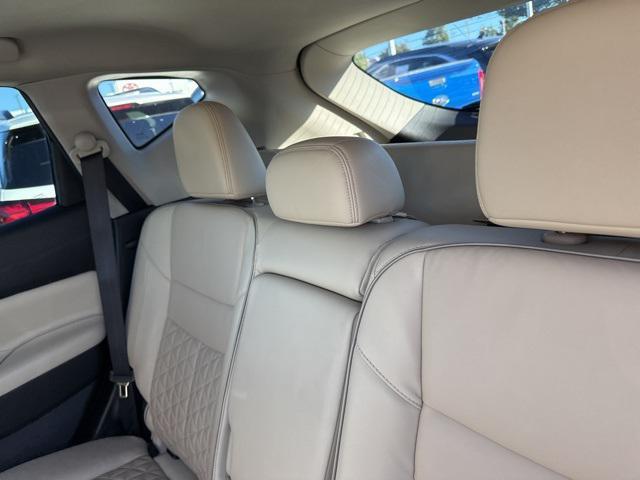 used 2020 Nissan Murano car, priced at $22,407