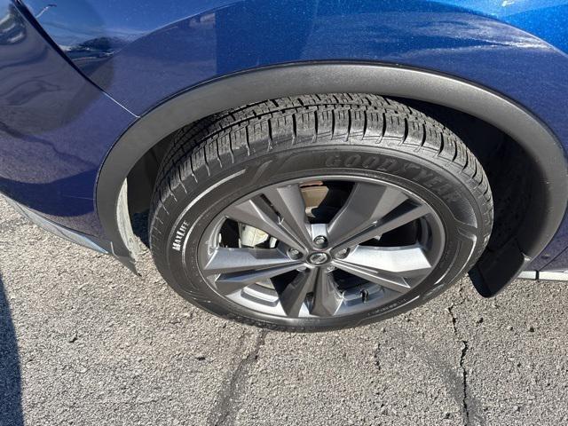 used 2020 Nissan Murano car, priced at $22,407