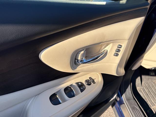 used 2020 Nissan Murano car, priced at $22,407