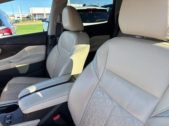 used 2020 Nissan Murano car, priced at $22,407