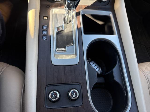 used 2020 Nissan Murano car, priced at $22,407