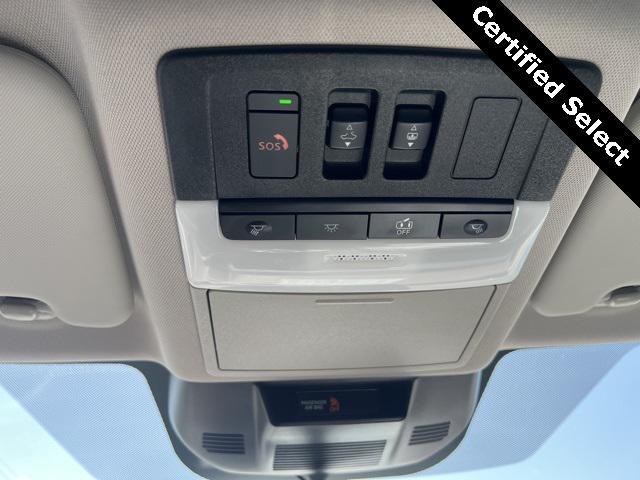 used 2022 Nissan Rogue car, priced at $25,985