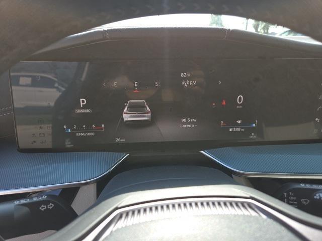 new 2025 Nissan Murano car, priced at $49,255