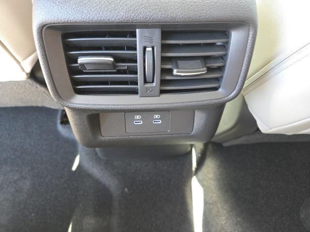 new 2025 Nissan Murano car, priced at $49,255