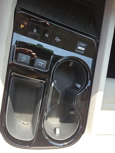 new 2025 Nissan Murano car, priced at $49,255