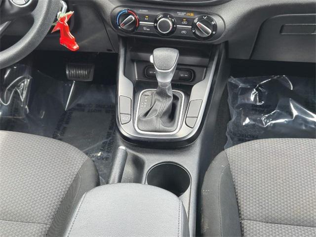 used 2020 Kia Soul car, priced at $12,239