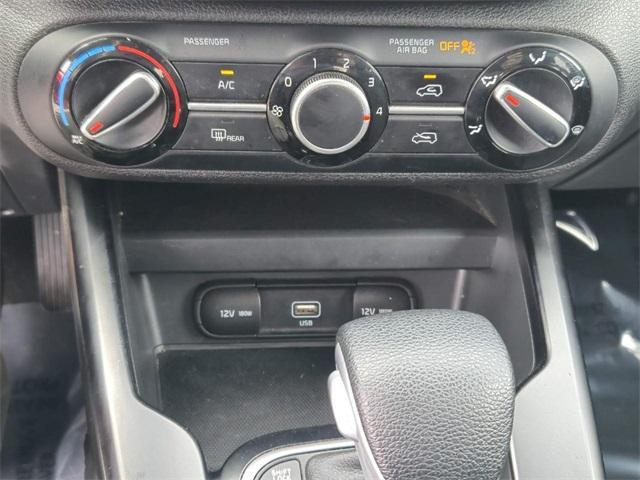 used 2020 Kia Soul car, priced at $12,239