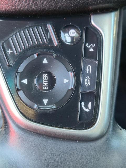 used 2017 Honda CR-V car, priced at $16,500