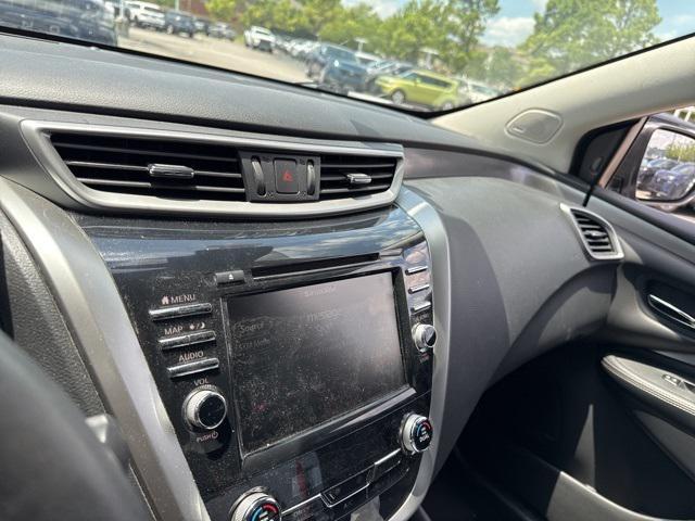 used 2020 Nissan Murano car, priced at $20,718