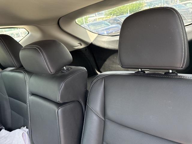 used 2020 Nissan Murano car, priced at $20,718