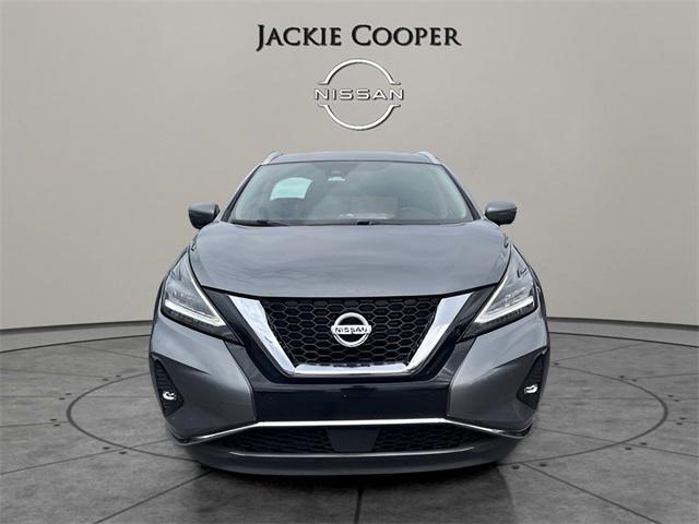 used 2020 Nissan Murano car, priced at $20,718